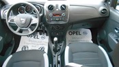 RABLJENO VOZILO DACIA SANDERO STEPWAY 1,0 + LPG BENZIN 65526