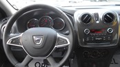 RABLJENO VOZILO DACIA SANDERO STEPWAY 1,0 + LPG BENZIN 65526