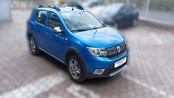 RABLJENO VOZILO DACIA SANDERO STEPWAY 1,0 + LPG Mehanički mjenjač BENZIN 30167