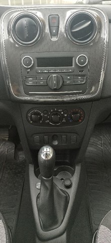 RABLJENO VOZILO DACIA SANDERO STEPWAY 1,0 + LPG Mehanički mjenjač BENZIN 30167