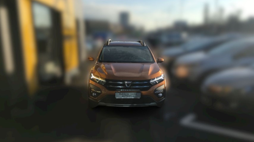 RABLJENO VOZILO DACIA SANDERO STEPWAY COMFORT 1,0 TCE 90 Mehanički mjenjač BENZIN 223027