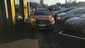 RABLJENO VOZILO DACIA SANDERO STEPWAY COMFORT 1,0 TCE 90 Mehanički mjenjač BENZIN 223027