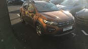 RABLJENO VOZILO DACIA SANDERO STEPWAY COMFORT 1,0 TCE 90 Mehanički mjenjač BENZIN 223027