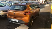 RABLJENO VOZILO DACIA SANDERO STEPWAY COMFORT 1,0 TCE 90 Mehanički mjenjač BENZIN 223027