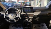 RABLJENO VOZILO DACIA SANDERO STEPWAY COMFORT 1,0 TCE 90 Mehanički mjenjač BENZIN 223027