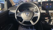 RABLJENO VOZILO DACIA SANDERO STEPWAY COMFORT 1,0 TCE 90 Mehanički mjenjač BENZIN 223027