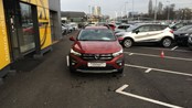 RABLJENO VOZILO DACIA SANDERO STEPWAY COMFORT 1,0 TCE 90 Mehanički mjenjač BENZIN 223026