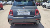 RABLJENO VOZILO FIAT ABARTH 500 Mehanički mjenjač BENZIN 27431