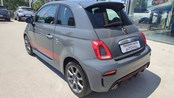 RABLJENO VOZILO FIAT ABARTH 500 Mehanički mjenjač BENZIN 27431