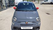RABLJENO VOZILO FIAT ABARTH 500 Mehanički mjenjač BENZIN 27431