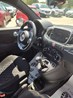 RABLJENO VOZILO FIAT ABARTH 500 Mehanički mjenjač BENZIN 27431