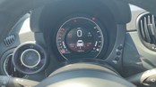 RABLJENO VOZILO FIAT ABARTH 500 Mehanički mjenjač BENZIN 27431