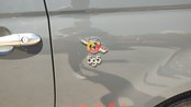 RABLJENO VOZILO FIAT ABARTH 500 Mehanički mjenjač BENZIN 27431