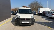 RABLJENO VOZILO FIAT DOBLO 1,3 MJET Mehanički mjenjač DIESEL 224530