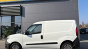 RABLJENO VOZILO FIAT DOBLO 1,3 MJET Mehanički mjenjač DIESEL 224530