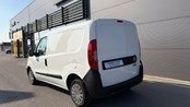 RABLJENO VOZILO FIAT DOBLO 1,3 MJET Mehanički mjenjač DIESEL 224530