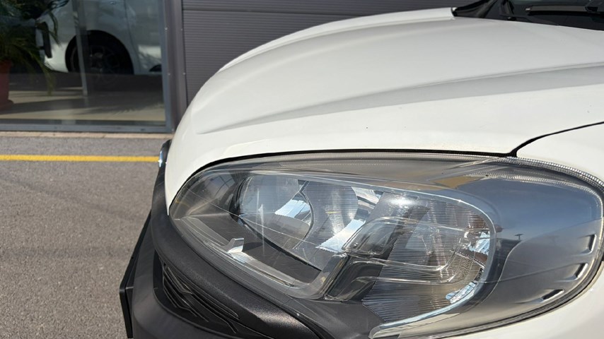 RABLJENO VOZILO FIAT DOBLO 1,3 MJET Mehanički mjenjač DIESEL 224530