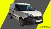 RABLJENO VOZILO FIAT DOBLO 1,3 MJET Mehanički mjenjač DIESEL 224530