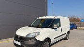 RABLJENO VOZILO FIAT DOBLO 1,3 MJET Mehanički mjenjač DIESEL 224530