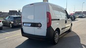 RABLJENO VOZILO FIAT DOBLO 1,3 MJET Mehanički mjenjač DIESEL 224530