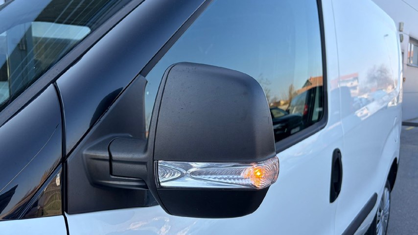 RABLJENO VOZILO FIAT DOBLO 1,3 MJET Mehanički mjenjač DIESEL 224530