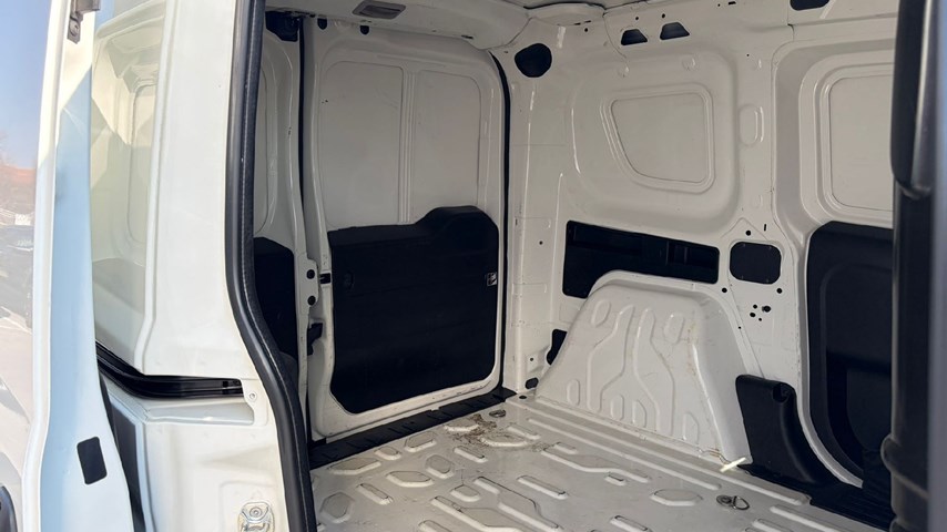 RABLJENO VOZILO FIAT DOBLO 1,3 MJET Mehanički mjenjač DIESEL 224530