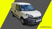 RABLJENO VOZILO FIAT DOBLO CARGO 1.3D Mehanički mjenjač DIESEL 224439