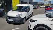 RABLJENO VOZILO FIAT DOBLO CARGO 1.3D Mehanički mjenjač DIESEL 224439