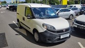 RABLJENO VOZILO FIAT DOBLO CARGO 1.3D Mehanički mjenjač DIESEL 224439
