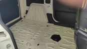RABLJENO VOZILO FIAT DOBLO CARGO 1.3D Mehanički mjenjač DIESEL 224439
