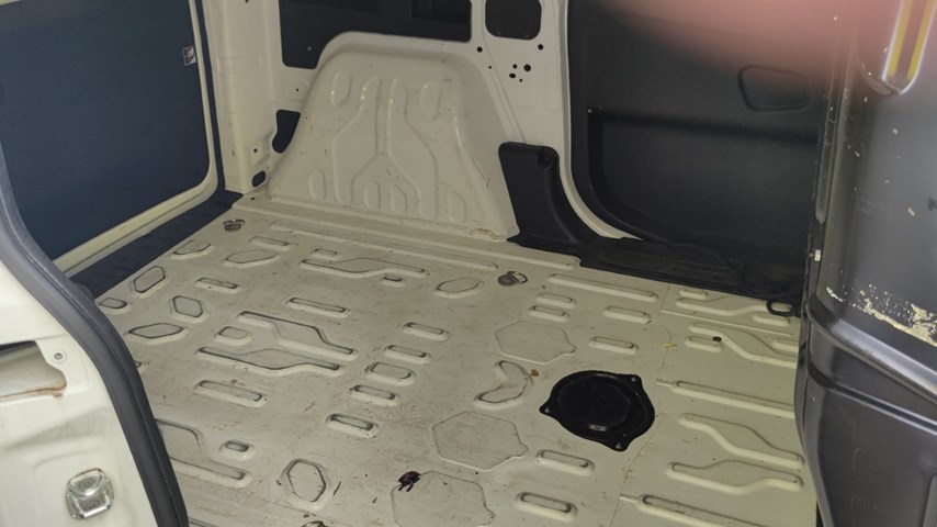 RABLJENO VOZILO FIAT DOBLO CARGO 1.3D Mehanički mjenjač DIESEL 224439