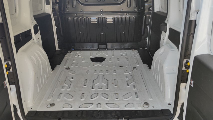 RABLJENO VOZILO FIAT DOBLO CARGO 1.3D Mehanički mjenjač DIESEL 224439