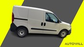 RABLJENO VOZILO FIAT DOBLO CARGO 1.3D Mehanički mjenjač DIESEL 224438