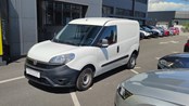 RABLJENO VOZILO FIAT DOBLO CARGO 1.3D Mehanički mjenjač DIESEL 224438