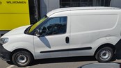 RABLJENO VOZILO FIAT DOBLO CARGO 1.3D Mehanički mjenjač DIESEL 224438
