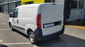 RABLJENO VOZILO FIAT DOBLO CARGO 1.3D Mehanički mjenjač DIESEL 224438