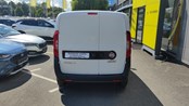 RABLJENO VOZILO FIAT DOBLO CARGO 1.3D Mehanički mjenjač DIESEL 224438