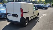 RABLJENO VOZILO FIAT DOBLO CARGO 1.3D Mehanički mjenjač DIESEL 224438