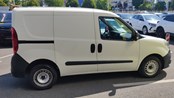 RABLJENO VOZILO FIAT DOBLO CARGO 1.3D Mehanički mjenjač DIESEL 224438