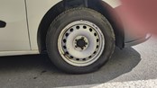 RABLJENO VOZILO FIAT DOBLO CARGO 1.3D Mehanički mjenjač DIESEL 224438
