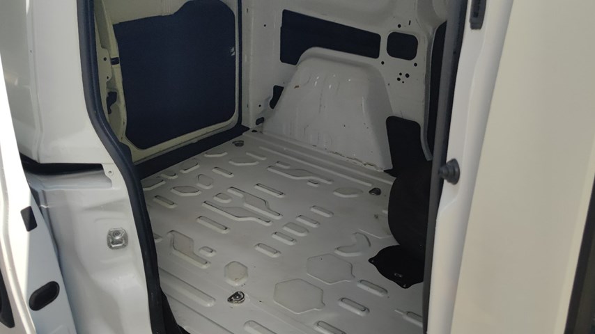 RABLJENO VOZILO FIAT DOBLO CARGO 1.3D Mehanički mjenjač DIESEL 224438