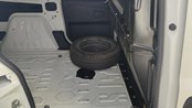RABLJENO VOZILO FIAT DOBLO CARGO 1.3D Mehanički mjenjač DIESEL 224438