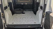 RABLJENO VOZILO FIAT DOBLO CARGO 1.3D Mehanički mjenjač DIESEL 224438