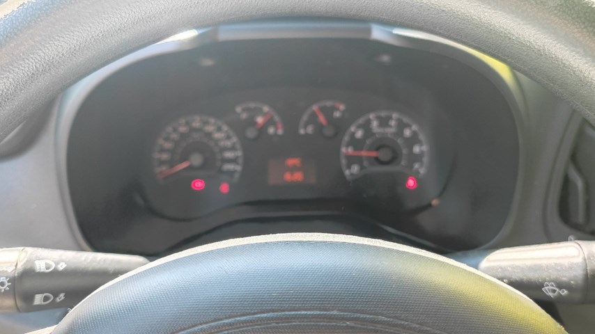 RABLJENO VOZILO FIAT DOBLO CARGO 1.3D Mehanički mjenjač DIESEL 224438
