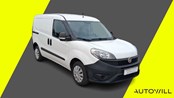RABLJENO VOZILO FIAT DOBLO CARGO 1.3D Mehanički mjenjač DIESEL 224438