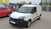 RABLJENO VOZILO FIAT DOBLO CARGO 1.3D Mehanički mjenjač DIESEL 224438