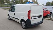 RABLJENO VOZILO FIAT DOBLO CARGO 1.3D Mehanički mjenjač DIESEL 224438