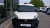 RABLJENO VOZILO FIAT DOBLO CARGO 1.3D Mehanički mjenjač DIESEL 224439