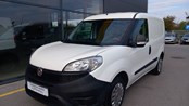 RABLJENO VOZILO FIAT DOBLO CARGO 1.3D Mehanički mjenjač DIESEL 224439