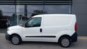 RABLJENO VOZILO FIAT DOBLO CARGO 1.3D Mehanički mjenjač DIESEL 224439
